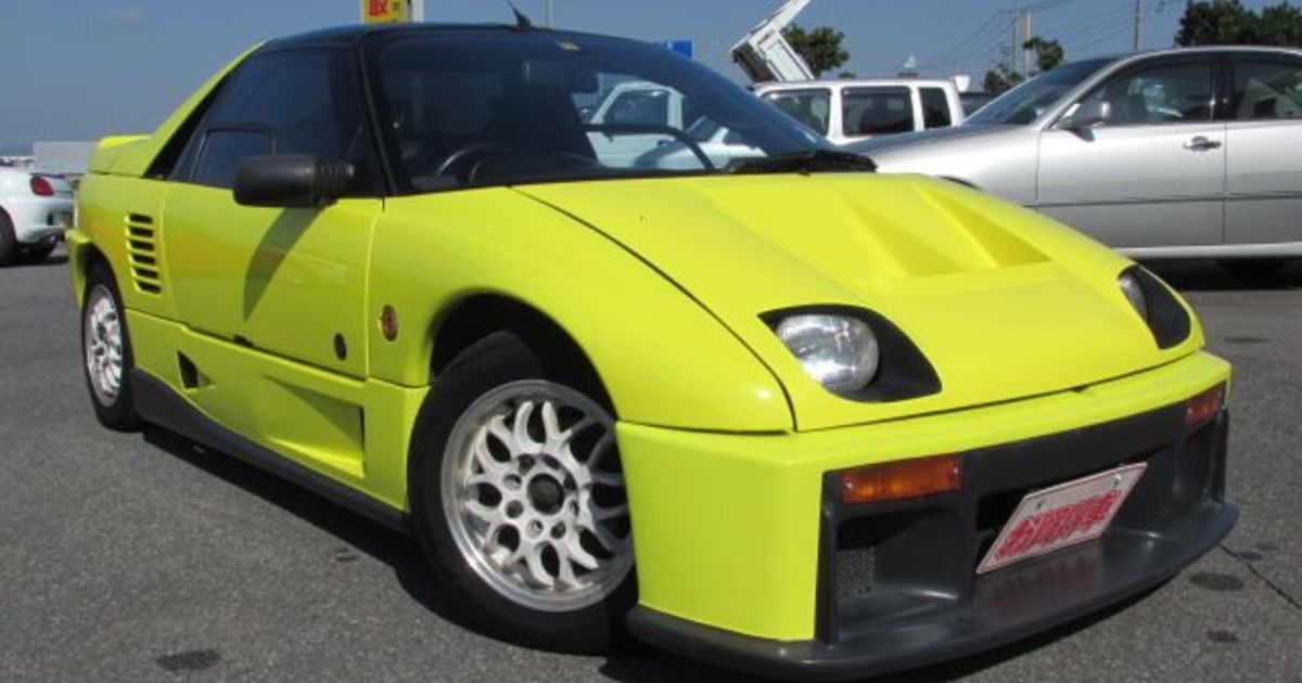 ランボルギーニ 14番目の画像 - ランボルギーニ セストエレメント Lamborghini
