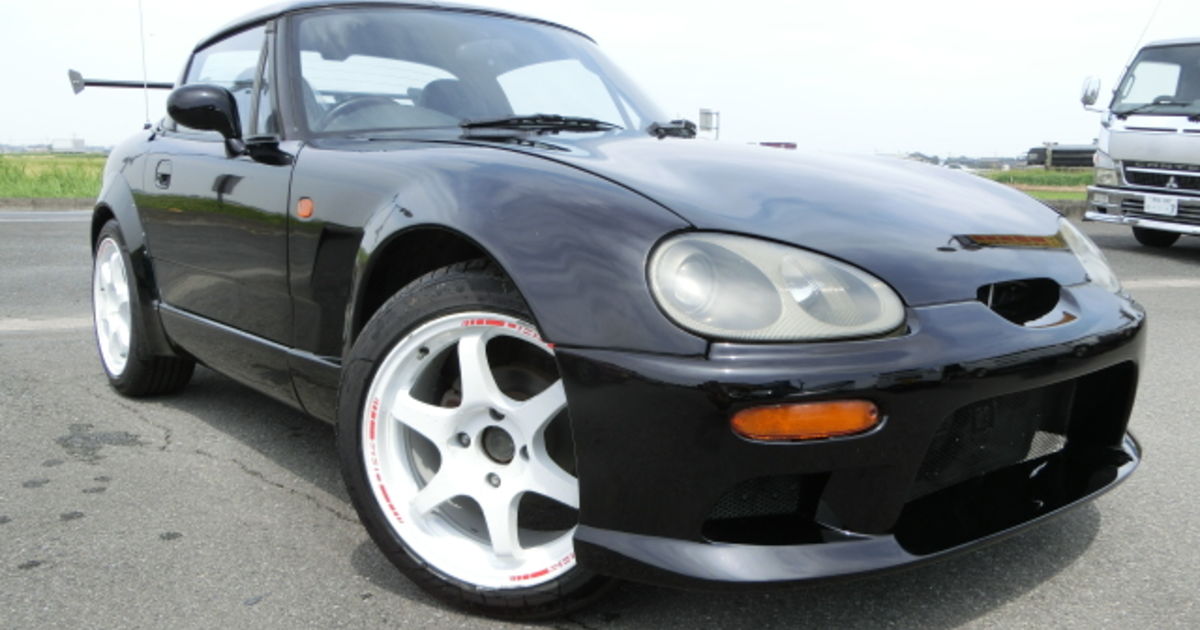 スズキスポーツLSD EA11R 中古品 最終値下げ