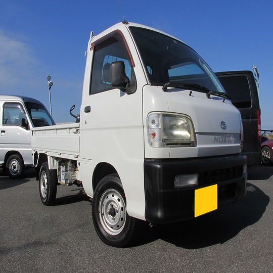 ダイハツ　ハイゼット　中古車　埼玉