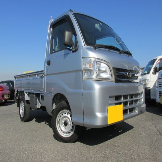 ダイハツ　ハイゼット　中古車　埼玉