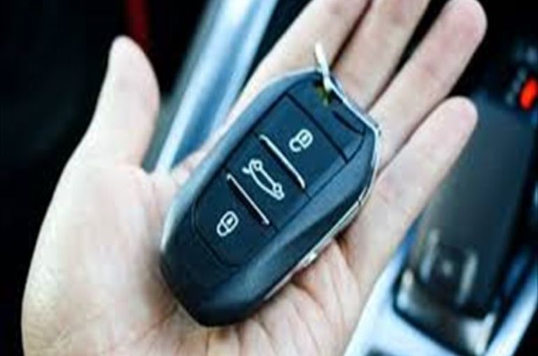 リレーアタックとその対策について