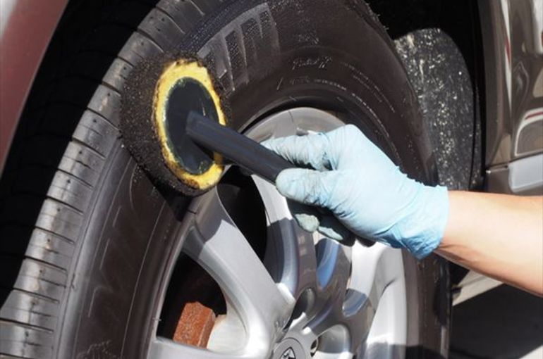 春に行いたい愛車のケア