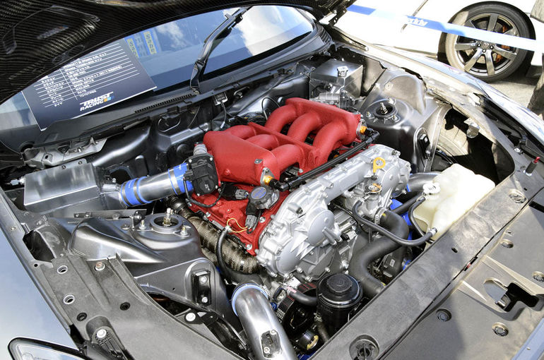 自動車の馬力とは 分かりやすく解説します