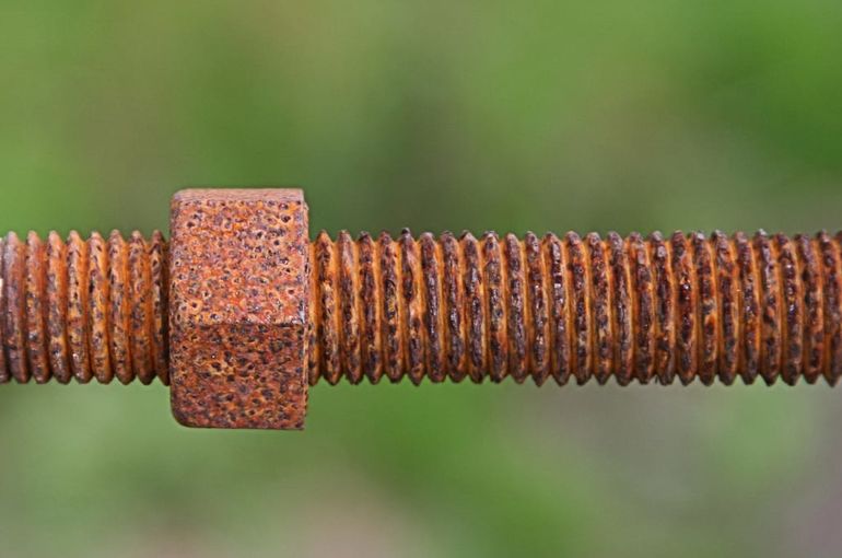 マフラーを錆から守る 錆対策をご紹介