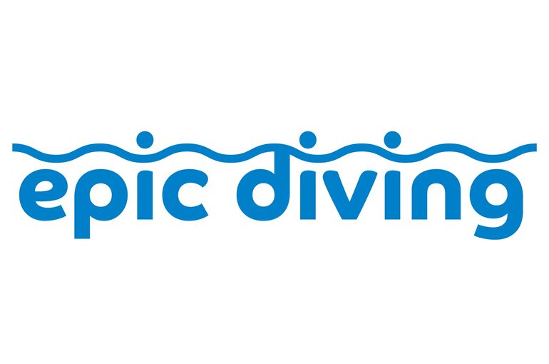 ロゴ　スキューバ　Sea