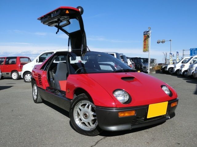 Az1 リフレッシュキャンペーン 不定期開催 大型リフレッシュ お知らせ キャンペーン カプチーノの中古車売買を行うレイズのブログはスタッフが配信しています